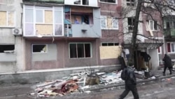 ວີດີໂອ ກ່ຽວກັບລາຍງານບັນດາສະມາຊິກສະພາ ສະຫະລັດ ສະແດງໃຫ້ການສະໜັບສະໜຸນດ້ານການຊ່ວຍເຫຼືອແກ່ ຢູເຄຣນ