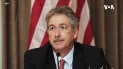 中情局長在多哈討論以哈戰爭與人質