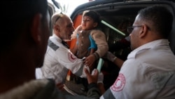 以色列下令加沙第二大城市人員撤離