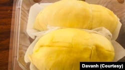 ບົວຖົ່ວລຽນ, ຈາກສວນຖົ່ວລຽນ ທ່ານສົມສະຫວັນ, ເມືອງບາຈຽງ, ແຂວງຈໍາປາສັກ.