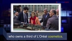 Cosmetics ແມ່ນສານຊະນິດນຶ່ງເຊັ່ນ ຄຣີມໜຽວ ແລະ ນໍ້າຢາສໍາລັບທາຜິວ