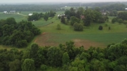 Des jeunes Africains du programme YALI explorent les techniques agricoles aux USA