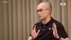 美SEC起訴全球最大加密貨幣交易所幣安及其創始人趙長鵬,指控其涉嫌經營“欺詐網絡”