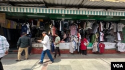 印度首都新德里的“小西藏” (美国之音/贾尚杰)