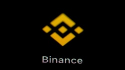 幣安被罰40億美元 主管趙長鵬認罪