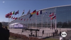 ມີການກົດດັນ ຮັງກາຣີ ຫຼາຍຂຶ້ນ ເພື່ອໃຫ້ອະນຸມັດການຂໍເຂົ້າເປັນສະມາຊິກອົງການ NATO ຂອງ ສະວີເດັນ