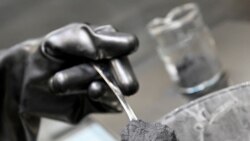 中國限制石墨刺激競爭對手 專家呼籲美日韓加速啟動供應鏈合作
