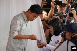 佐科威長子吉伯朗