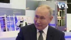 拜登還是特朗普？ 普丁：更樂見可預測的拜登連任