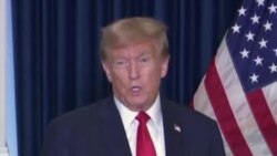 聯邦上訴法院裁定特朗普不能免受選舉顛覆案起訴 