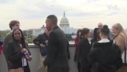 TikTok加大公關力度動員有影響力的內容創作者遊說國會