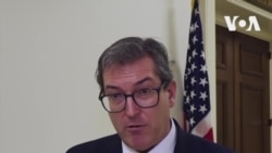 23條下香港成中國城市 “香港監察”羅傑斯：擔心監獄狀況如中國