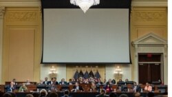 赴美國會作證談在華經商《紅色賭盤》作者沈棟：遊戲規則由共產黨說了算