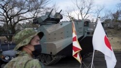 五角大樓稱放心與日本分享敏感軍事情報 