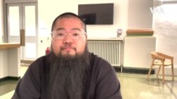 華裔藝術家巴丟草: 中共把膽敢去尋求自己表達的藝術家當作威脅對待