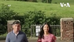 英國大選開跑 工黨預計將取得歷史性勝利