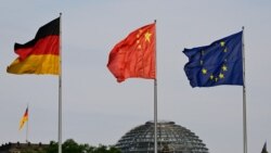 挪威情報機構示警中國間諜“遍布歐洲”