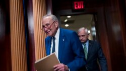 美國參議院通過《國防授權法案》