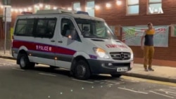 香港區議會選舉電子選民登記系統故障 選民指影響投票意欲