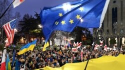 美國排除向烏克蘭派兵的可能性 但警告若援助不到位烏克蘭恐將再失領土