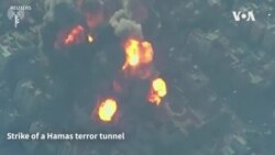 以色列軍方發動第二波地面攻勢 夜襲加薩走廊 為全方位地面戰做準備