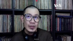 張吉安說馬來西亞國民對“513事件”有不同理解 獎亂葬崗改名也非常困難
