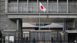 蘇州日僑校車遭襲、日本母子受傷 日駐華使館提醒民眾出行提高警覺