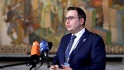 捷克外長證實台灣外長吳釗燮將訪布拉格 北京警告歐洲遵守“一中”承諾