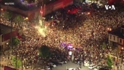 丹佛金塊隊首次贏得NBA總冠軍