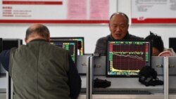 習近平出馬證監會易帥 中國股災會止血嗎?