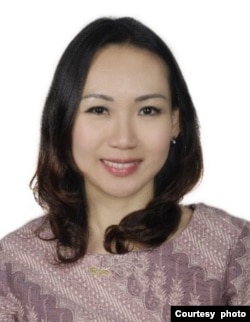 新加坡智庫尤索夫伊薩東南亞研究院(ISEAS)亞細安研究中心兼任項目主任林薇伶