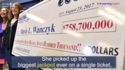 Jackpot ແມ່ນເງິນຈຳນວນຫຼາຍທີ່ໄດ້ຊະນະຢູ່ໃນເກມແຫ່ງໂອກາດດັ່ງກ່າວ