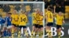 Ilestedt Scores Twice, Sweden Beats Italy