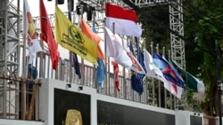 印尼媒體遭中共滲透 恐成宣傳工具 影響總統大選？