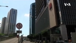 香港廉署通緝呼籲杯葛議會選舉的海外時事評論員