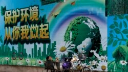 國安和環保扯在一起 分析:中國經濟不景氣「甩鍋」新招