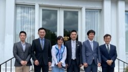 美眾院表決通過2024財年《國防授權法》 台立委團感謝美國會跨黨派力挺