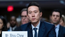 美國眾議院通過TikTok法案後 TikTok周受資：將不斷抗爭阻止禁令