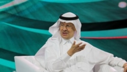 沙特称与中美的关系不是零和游戏 专家警告需警惕中国扩大区域军事存在