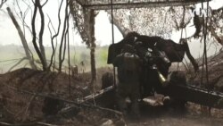 烏克蘭在反攻中取得進展 俄羅斯前總統再提對其動用核武