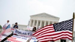 美高院推翻高校錄取學生時的“平權行動”,各大學尋求新招生方法