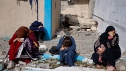 因持續的敵對行動和限制 加沙的衛生系統岌岌可危