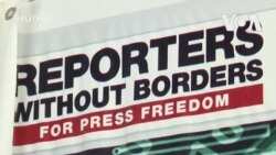 無國界記者代表欲旁聽黎智英案 遭拒入境 類似情況恐層出不窮
