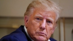 特朗普因不當處理機密文件被聯邦大陪審團起訴