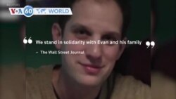 VOA國際60秒：2023年3月30日