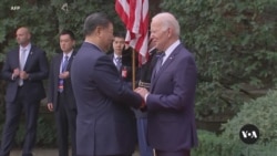 ອົງການ FBI ເຕືອນກ່ຽວກັບພວກລັກເຈາະຂໍ້ມູນຂອງຈີນ ທີ່ເປັນໄພຂົ່ມຂູ່ຕໍ່ພື້ນຖານໂຄງລ່າງຂອງສະຫະລັດ