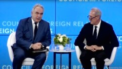 美副卿坎貝爾談中菲撞船、普京訪北韓：美國與印太盟友致力維護區域和平穩定