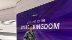 前港獨組織召集人鍾翰林：出獄後國安要求當線人、到中國旅遊 抵英國申政治庇護