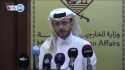 VOA國際60秒：2024年2月27日 