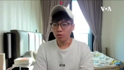 JER仔對李家超到訪馬來西亞不感諷刺